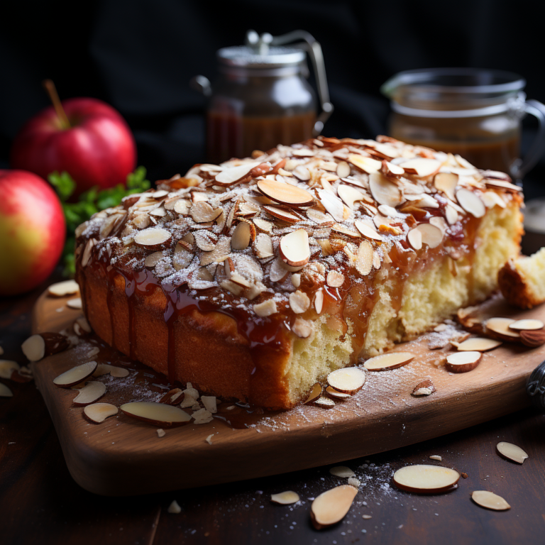 Apfel-Zimt-Nuss-Kuchen: 6 leckere Rezepte – idealland.de: Ratgeber und ...