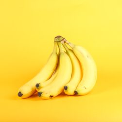 Bananen Verwerten