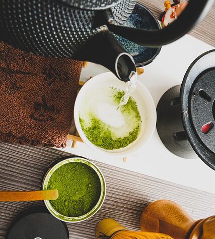 Matcha-Tee: Herkunnft, Wirkung 10 Zubereitungstipps