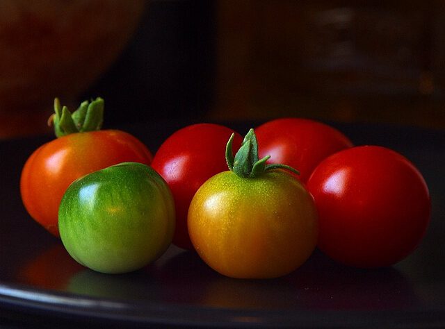 5 Tipps zu: grüne tomaten nachreifen