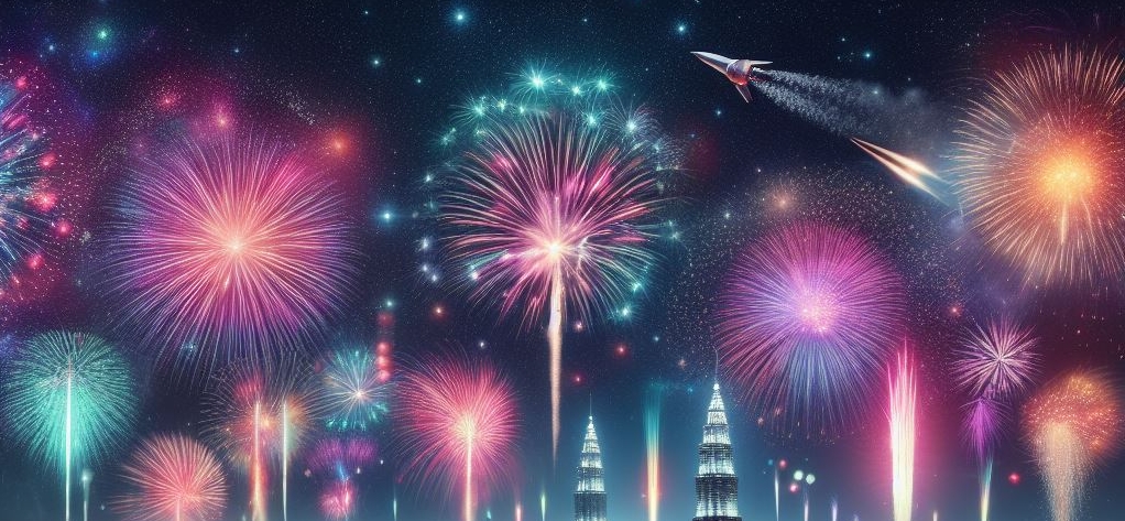 Anzündlitze – die „Zündschnur“ für Feuerwerk verwenden : idealland.de ...