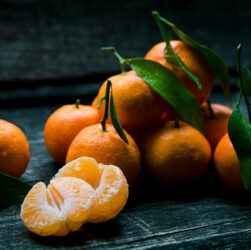 unterschied zwischen clementinen und mandarinen