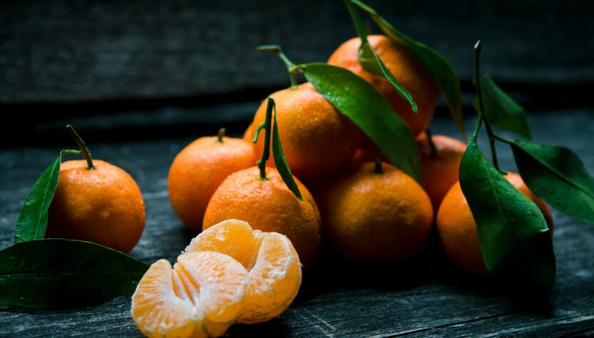 unterschied zwischen clementinen und mandarinen