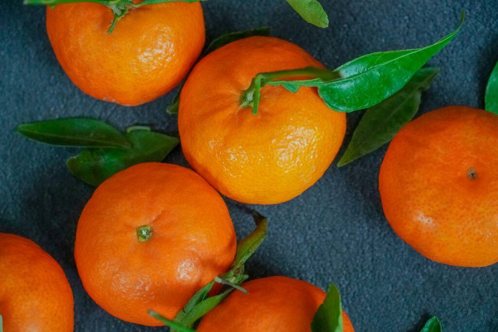 Was ist der unterschied zwischen Clementinen und Mandarinen?