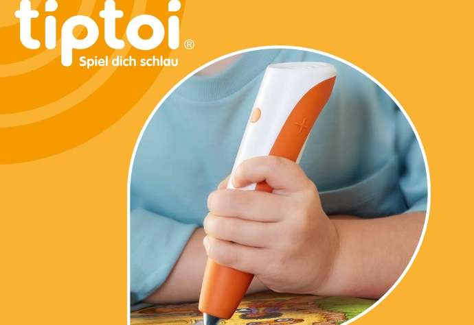 Ravensburger tiptoi Stift