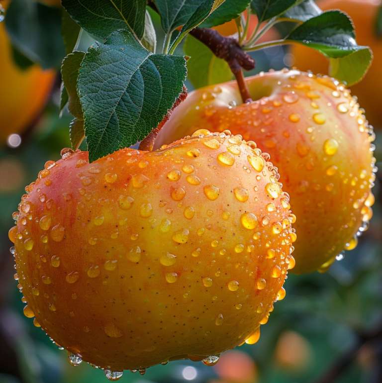 Apfelmus selber machen – Das beste Rezept für 2025! – idealland.de ...