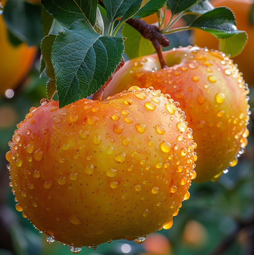 Apfelmus selber machen – Das beste Rezept für 2025! – idealland.de ...