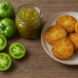 Grüne Tomaten kreativ verwerten: Chutney & Panierte Tomaten-Rezepte