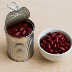 Kidneybohnen spülen oder Saft nutzen? Tipps für besseren Geschmack & Verträglichkeit